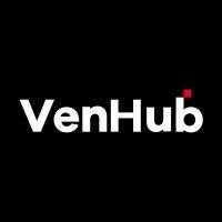 venhub: an autonomous solutions company logo image