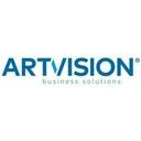 logo of Artvision Business Solutions