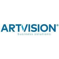 artvision business solutions logo image