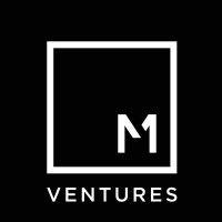 m1 ventures logo image