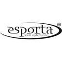 logo of Esporta Wash Systems Inc