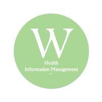 wolfson health information management llc logo image