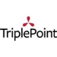 triplepoint logo image