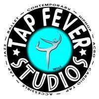 tap fever studios logo image