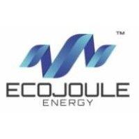 ecojoule energy logo image