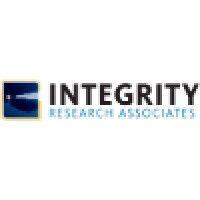 integrity research associates logo image