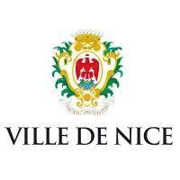 ville de nice logo image