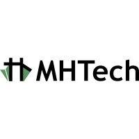 mhtech as logo image