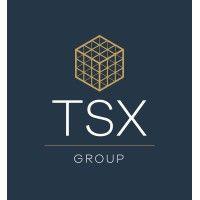 tsx group logo image