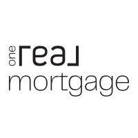 one real mortgage