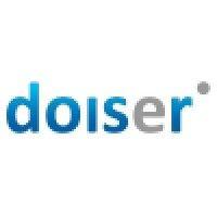 doiser logo image