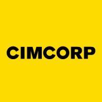 cimcorp group logo image