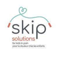 solutions for kids in pain (skip)