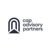 cap advisory group pte. ltd. logo image