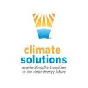 logo of Climate Solutions