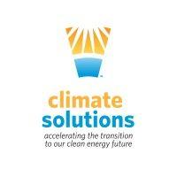 climate solutions