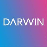 darwin logo image