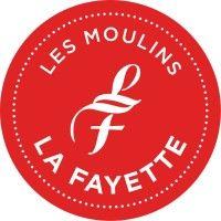 les moulins la fayette hintonburg logo image