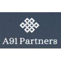 a91 partners logo image