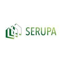 serupa sas logo image