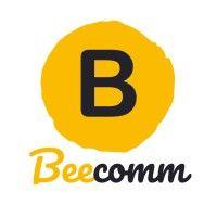 beecomm logo image