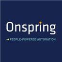 logo of Onspring