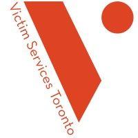 victim services toronto logo image