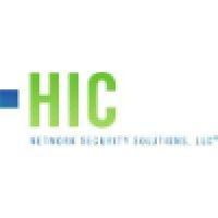 hic network security solutions, llc logo image