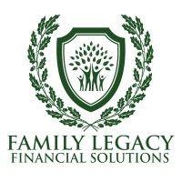 family legacy financial solutions logo image