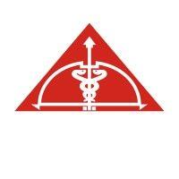 sri ramachandra medical centre logo image