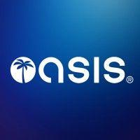 oasis international logo image