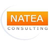 natea consulting logo image