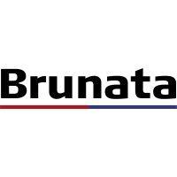 brunata a/s logo image