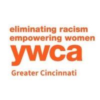 ywca greater cincinnati logo image