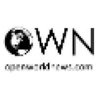 openworld news ltd logo image