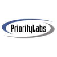 priority labs logo image