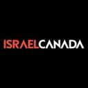 logo of Israel Canada