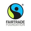 logo of The Fairtrade Foundation