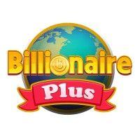 billionaire plus logo image