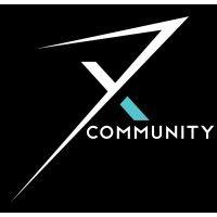 xcommunity logo image