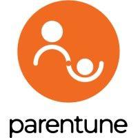 parentune.com logo image