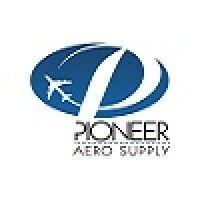 pioneer aero supply logo image