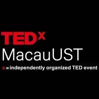 tedxmacauust logo image