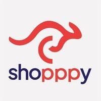 shopppy logo image