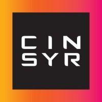 cinsyr creative group logo image