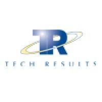 tech results logo image