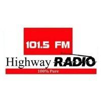 highway radio logo image