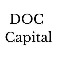 doc capital logo image