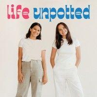 life unpotted logo image