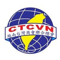 ctcvn- council of taiwanese chamber of commerce in vietnam logo image